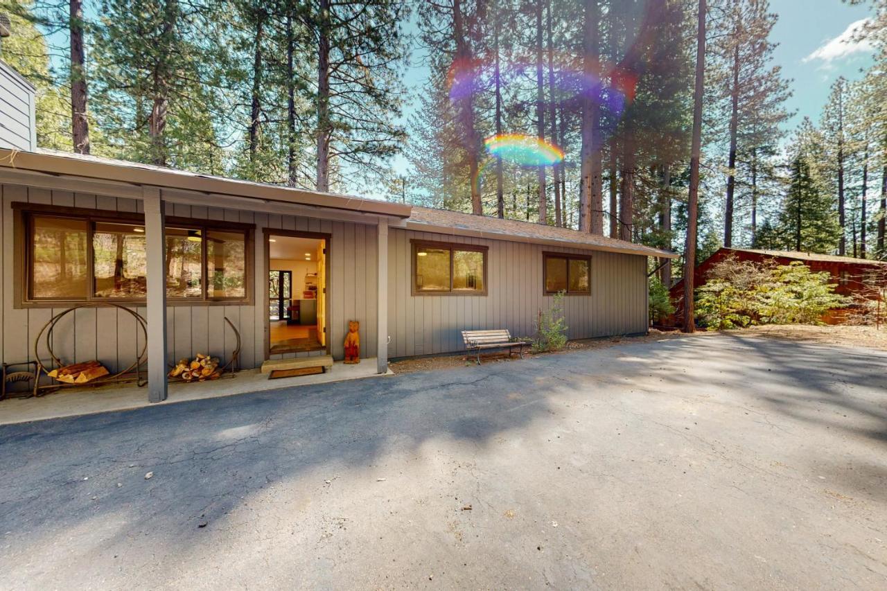 Piney Point Villa Arnold Exteriör bild